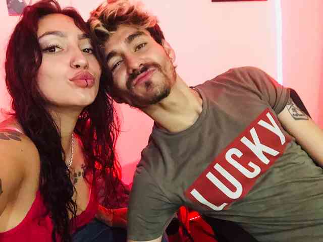 Aaronandelizabeth