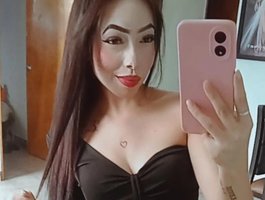 samara-colins live cam model at BongaCams