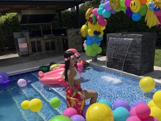 Chloegil