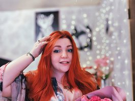 Iriska21062022Live Webcam