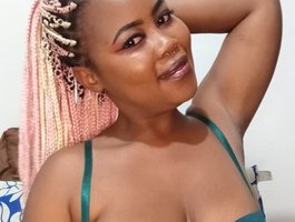 SexyChubbyBabe