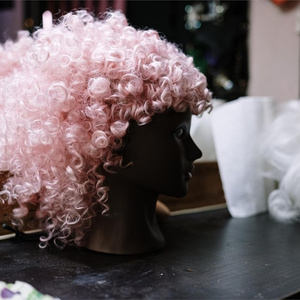 Wigs