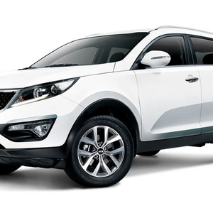 Ñ The car of my dreams