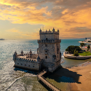 Traveling to Portugal