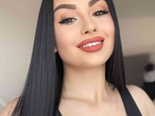 HaileeRain