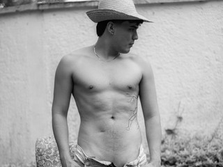 un lindo sexi
