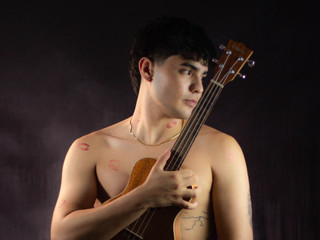 me encanta la musica