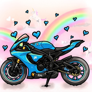 My Motorcycle