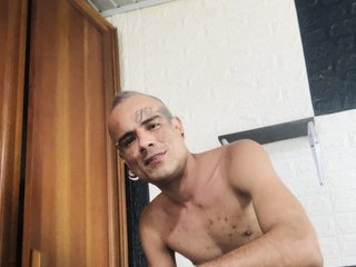 GeorgeZarrateR