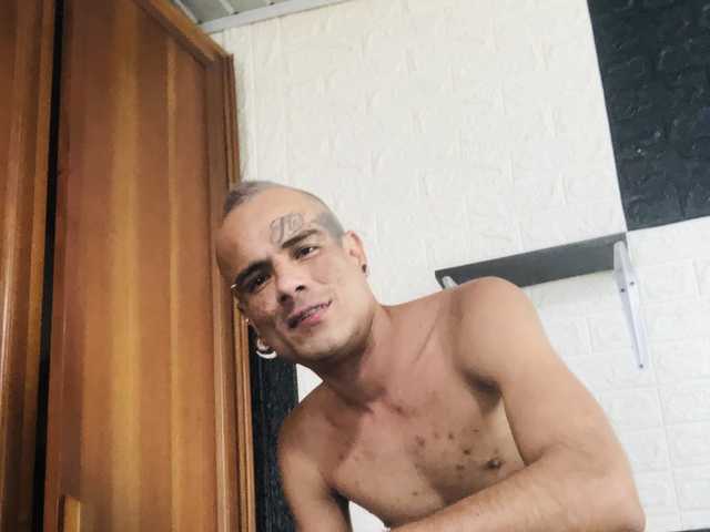 GeorgeZarrateR