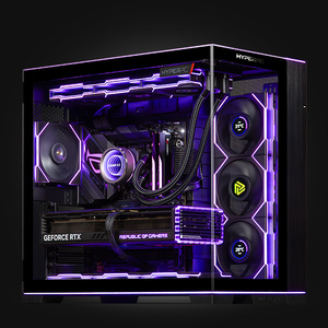 Gaming PC)