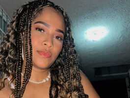 lunavelvet69 live cam model at BongaCams
