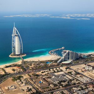 Send us to Dubai baby