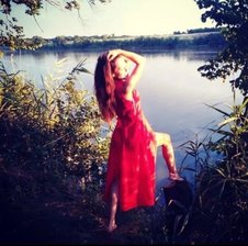 Marlene-Fan