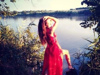 Marlene-Fan