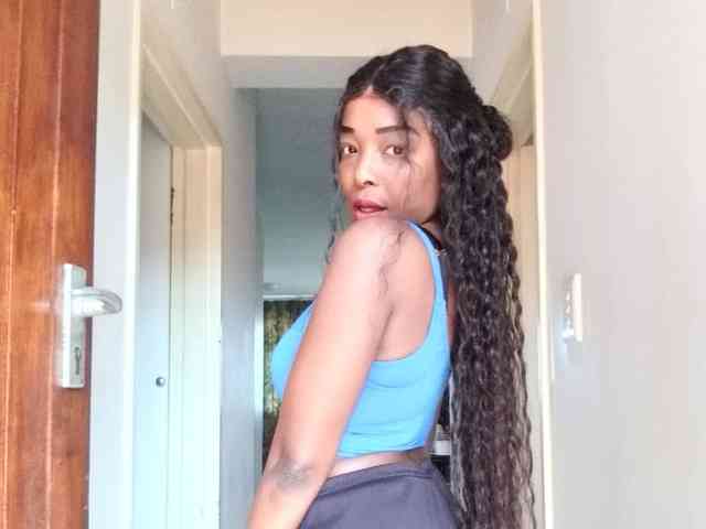 EbonySeductive