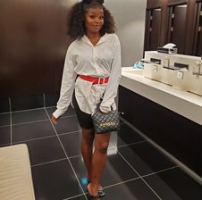 Narstygoddess