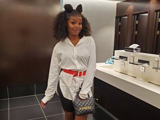 Narstygoddess