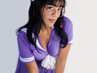 I LOVE IT PURPLE💜