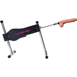 machine lovense
