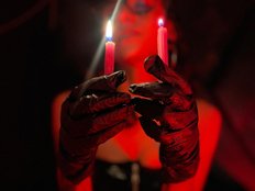 Sweettpleasure - Live Cam