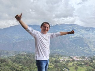 Andresgal