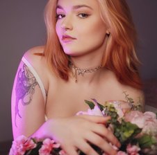 GingerLisa