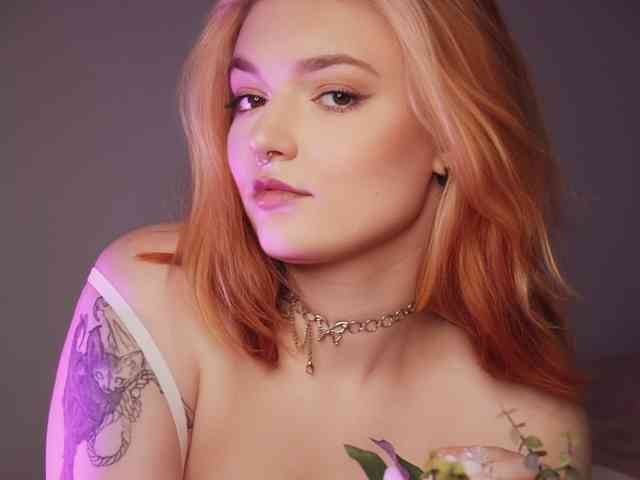 GingerLisa