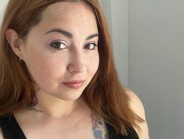 AylaMoons live cam model at BongaCams