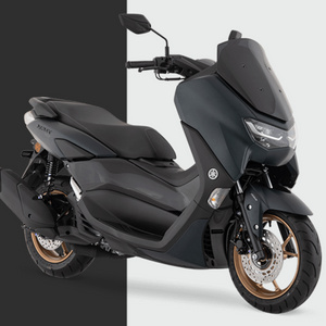 Motorcicle