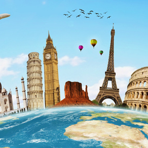 Travel