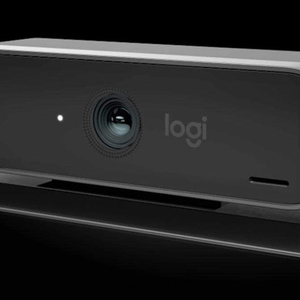 LOGITECH BRIO Webcam