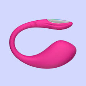 lovense toy