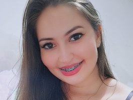 Danieled live cam model at BongaCams