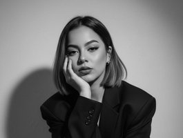 NikkSantini live cam model at BongaCams