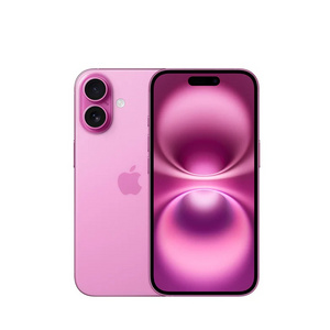 New phone