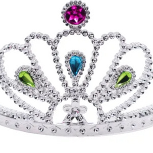 Be your queen