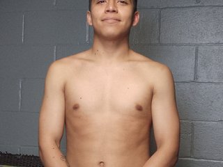 At BongaCams I'm Named KyleMasGrande! My Age Is 20 Yrs Old