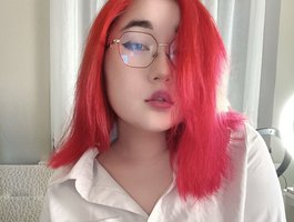 Peach-girlLive Webcam