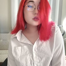 peach-girl