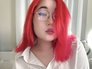 Peach-girl