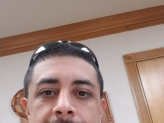 Just me