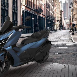 motorcycle