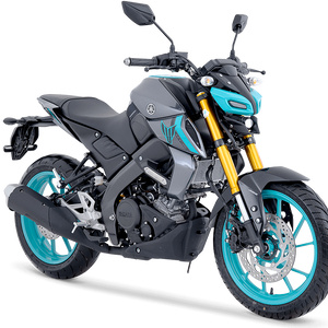 Buying a motorcycle
