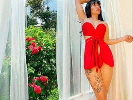 Violeta-hotLive Webcam