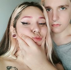hardcorecouple1