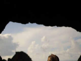 Back