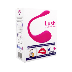 LOVENSE LUSH 2