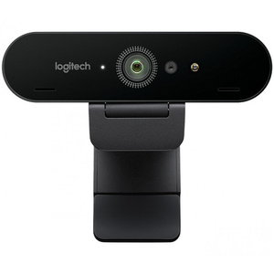Logitech brio 4k