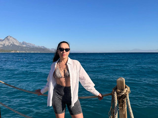 Путешествия